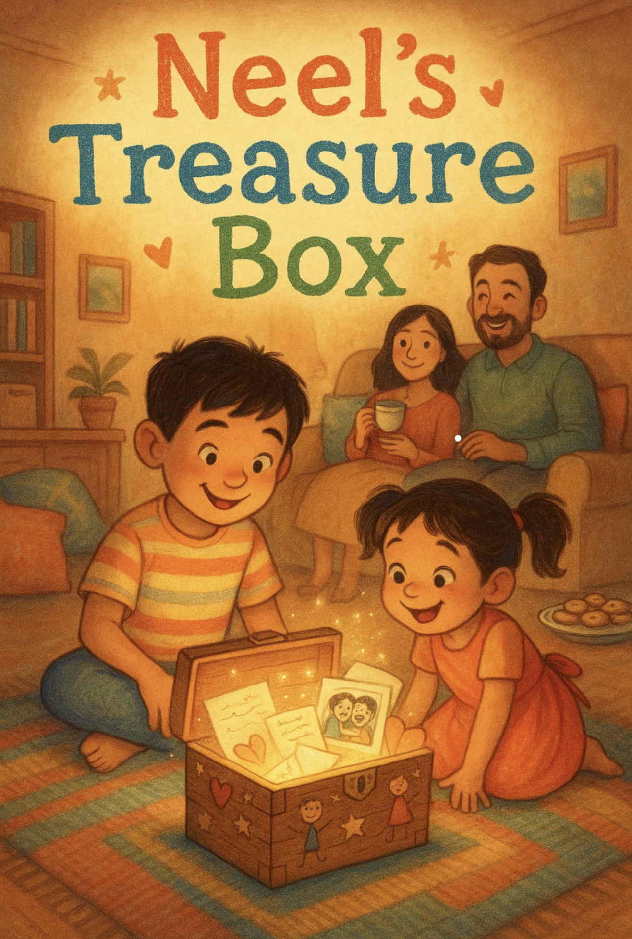 Treasure Box
